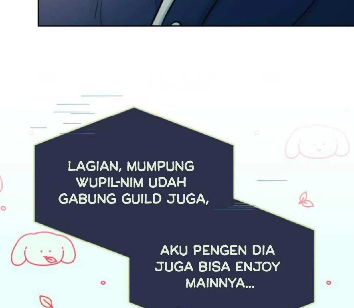 Read Our Guild’s Idol ID Manga Online