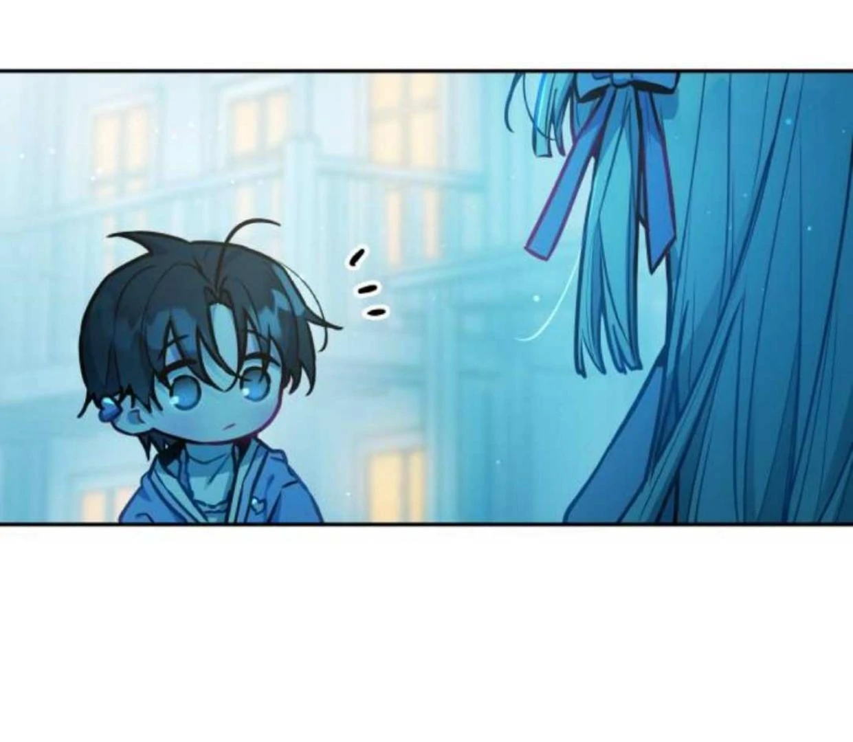 Read Our Guild’s Idol ID Manga Online