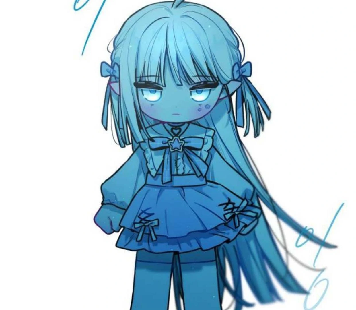 Read Our Guild’s Idol ID Manga Online
