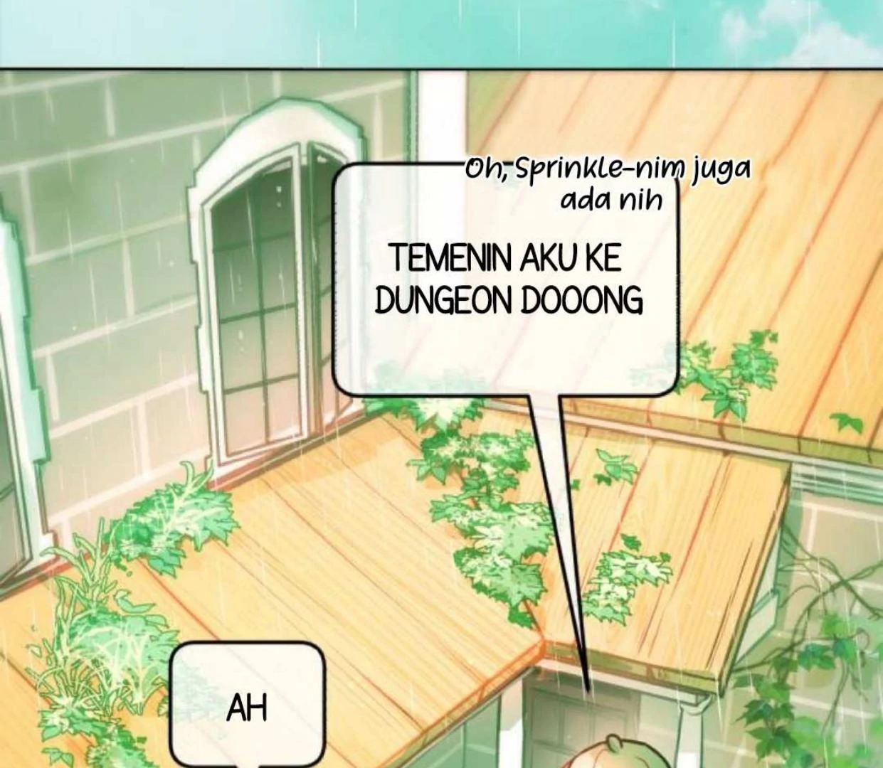 Read Our Guild’s Idol ID Manga Online