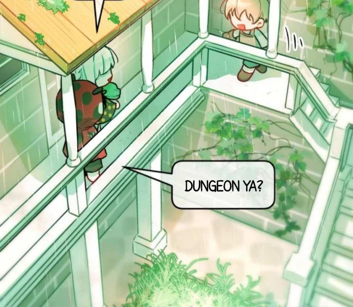 Read Our Guild’s Idol ID Manga Online
