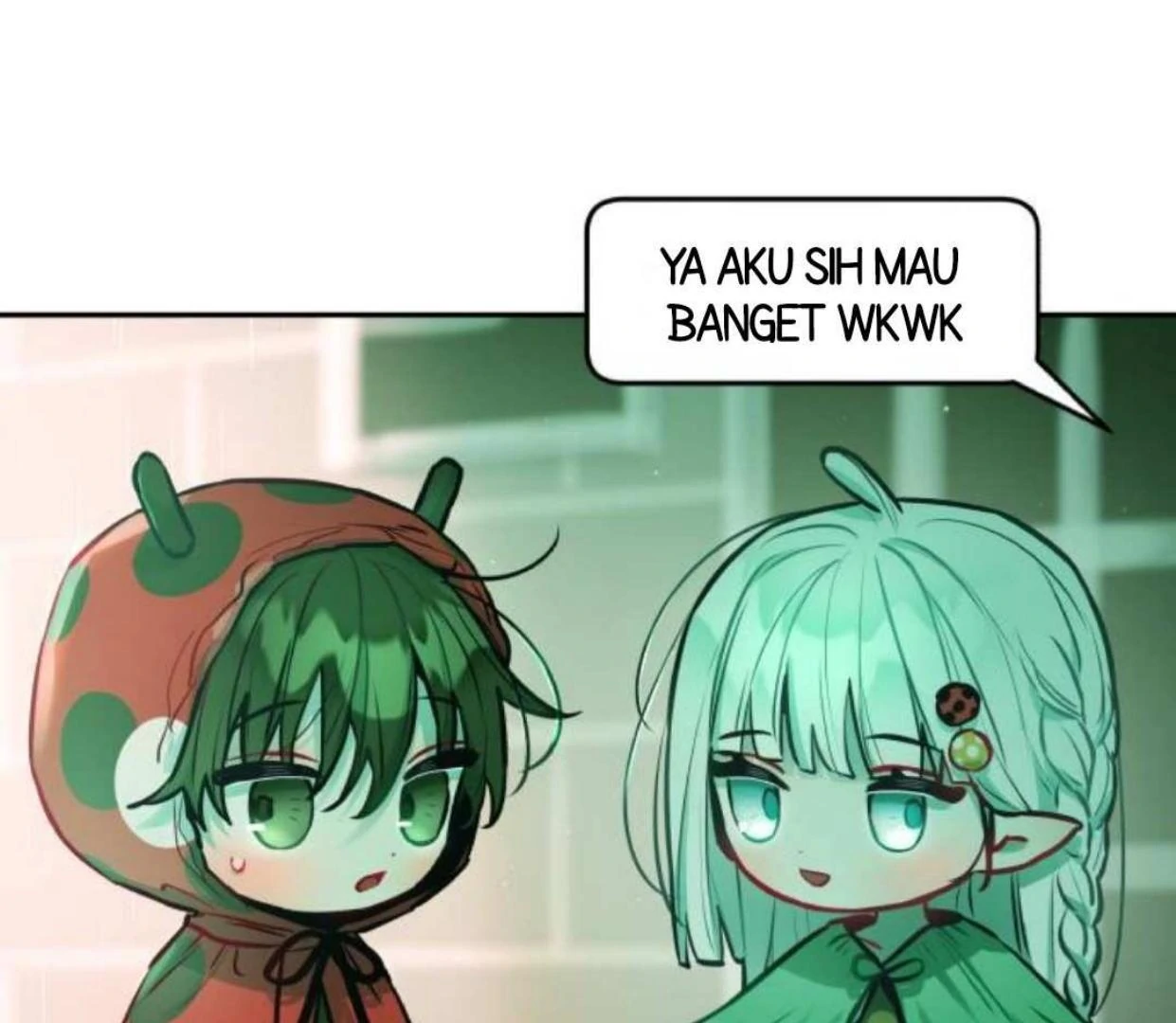 Read Our Guild’s Idol ID Manga Online