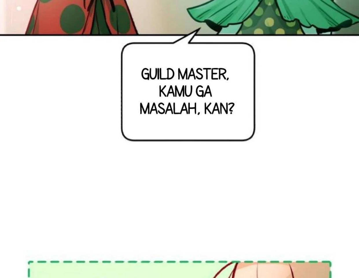 Read Our Guild’s Idol ID Manga Online