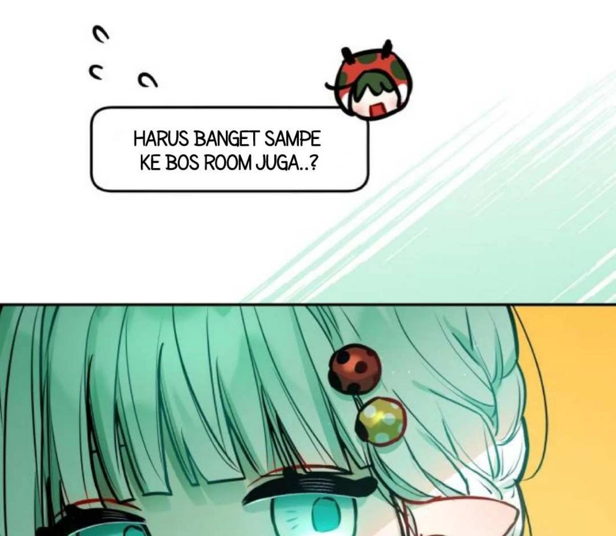 Read Our Guild’s Idol ID Manga Online
