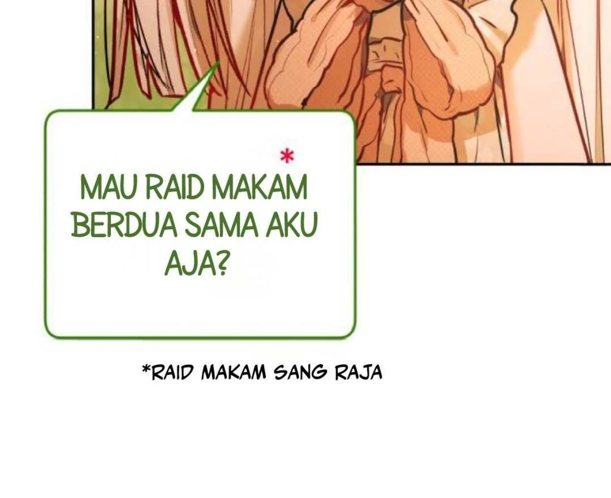 Read Our Guild’s Idol ID Manga Online