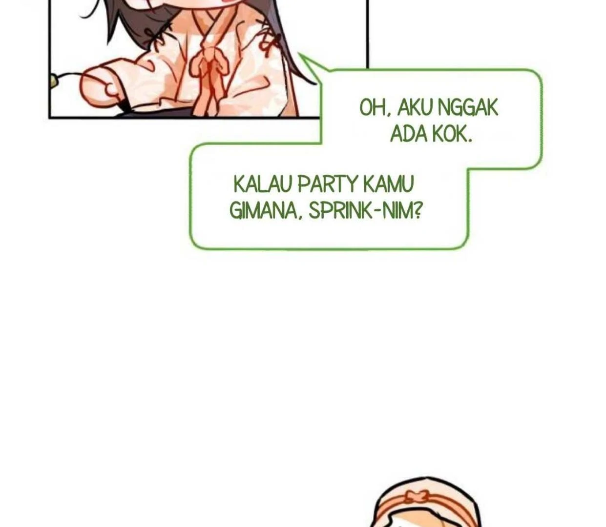 Read Our Guild’s Idol ID Manga Online