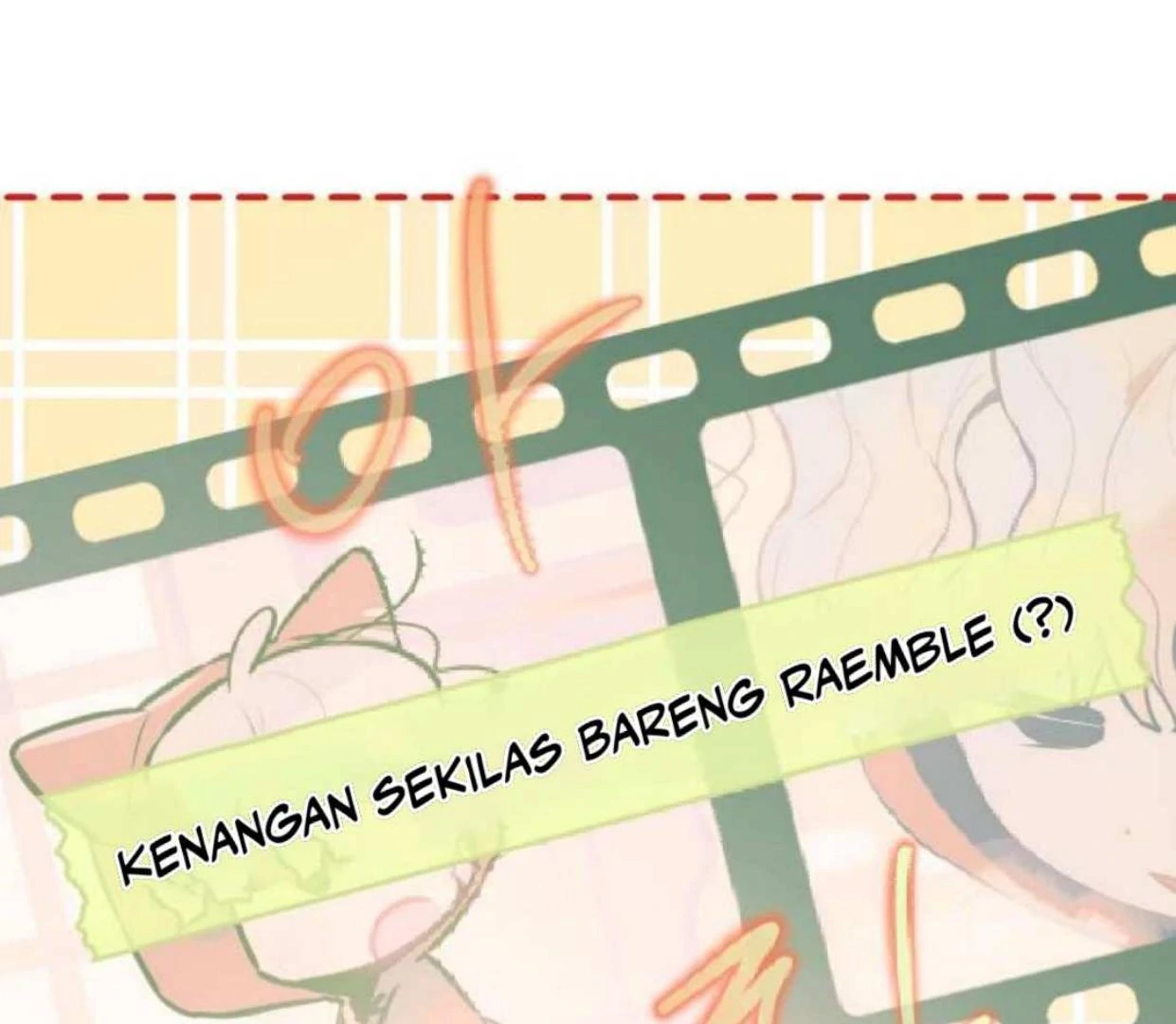 Read Our Guild’s Idol ID Manga Online