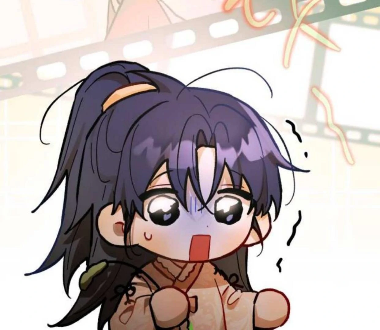 Read Our Guild’s Idol ID Manga Online