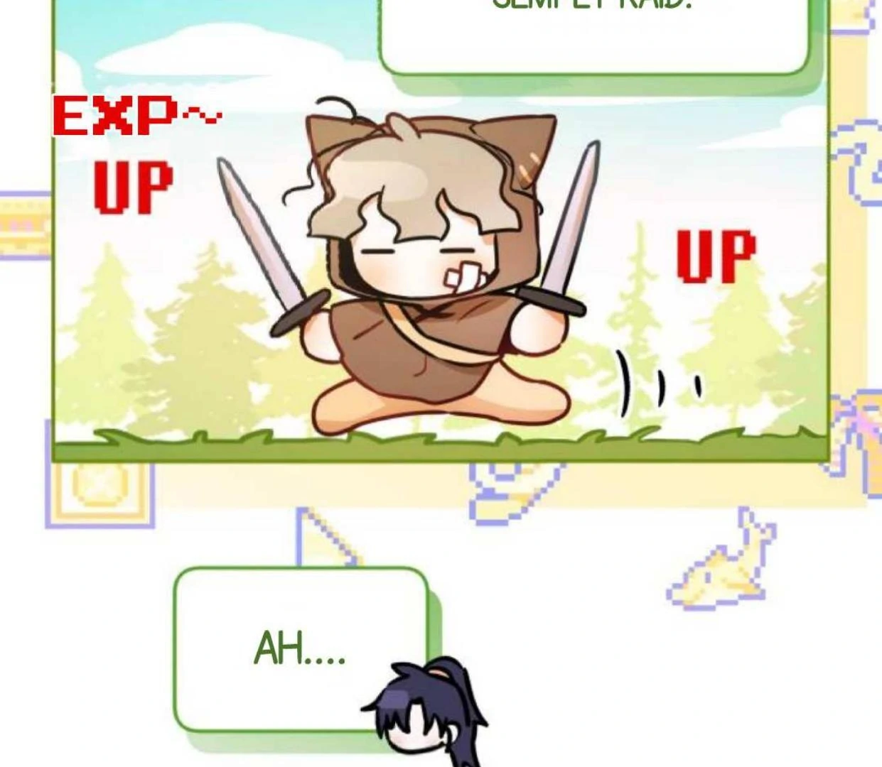 Read Our Guild’s Idol ID Manga Online