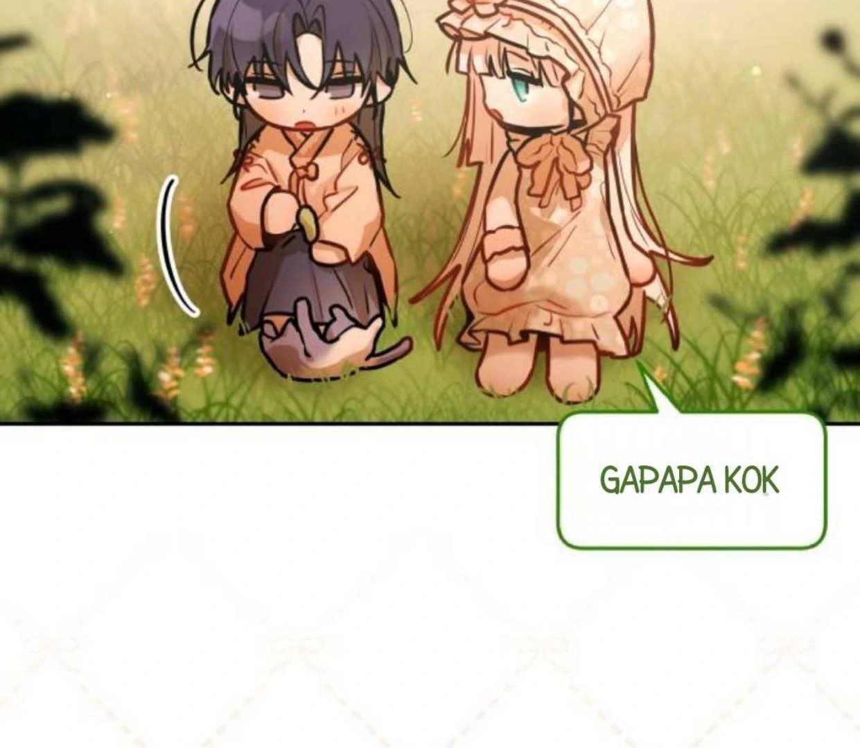 Read Our Guild’s Idol ID Manga Online