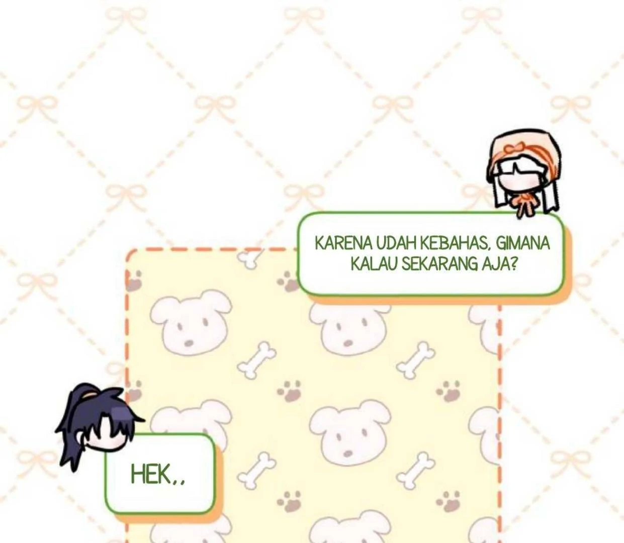 Read Our Guild’s Idol ID Manga Online