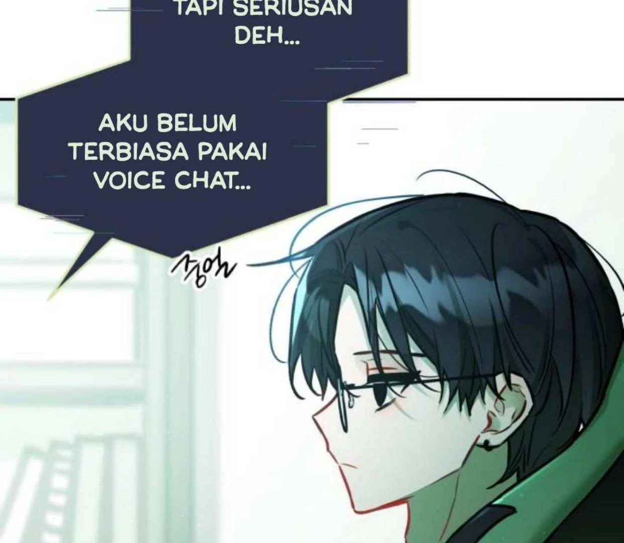 Read Our Guild’s Idol ID Manga Online