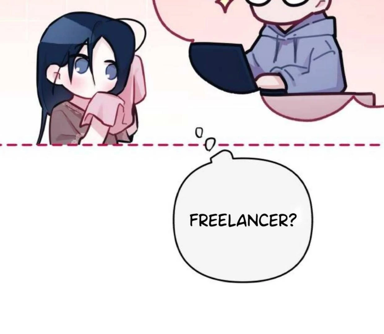 Read Our Guild’s Idol ID Manga Online