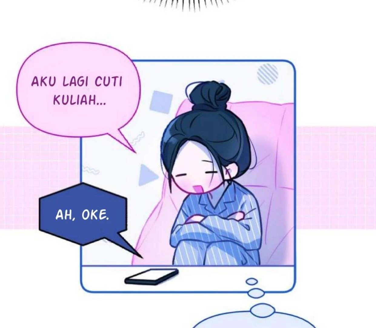 Read Our Guild’s Idol ID Manga Online