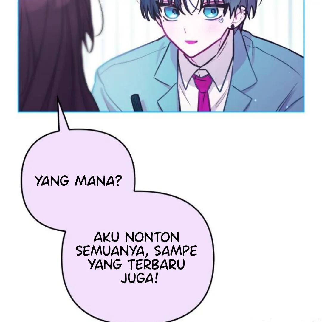 Read Our Guild’s Idol ID Manga Online