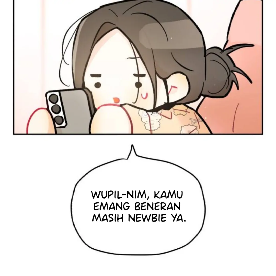 Read Our Guild’s Idol ID Manga Online