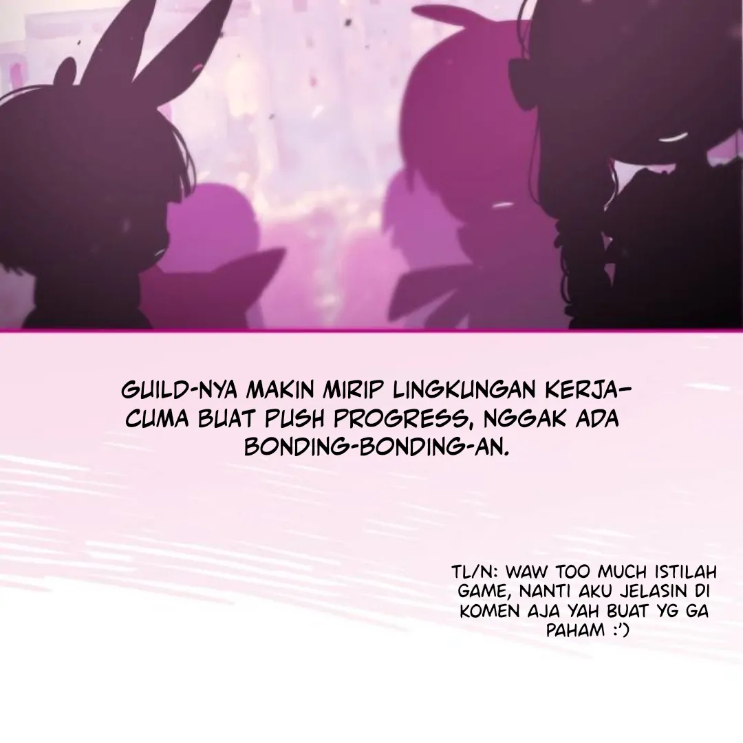 Read Our Guild’s Idol ID Manga Online