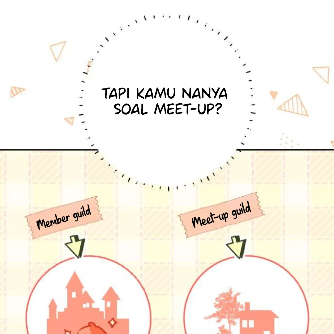 Read Our Guild’s Idol ID Manga Online