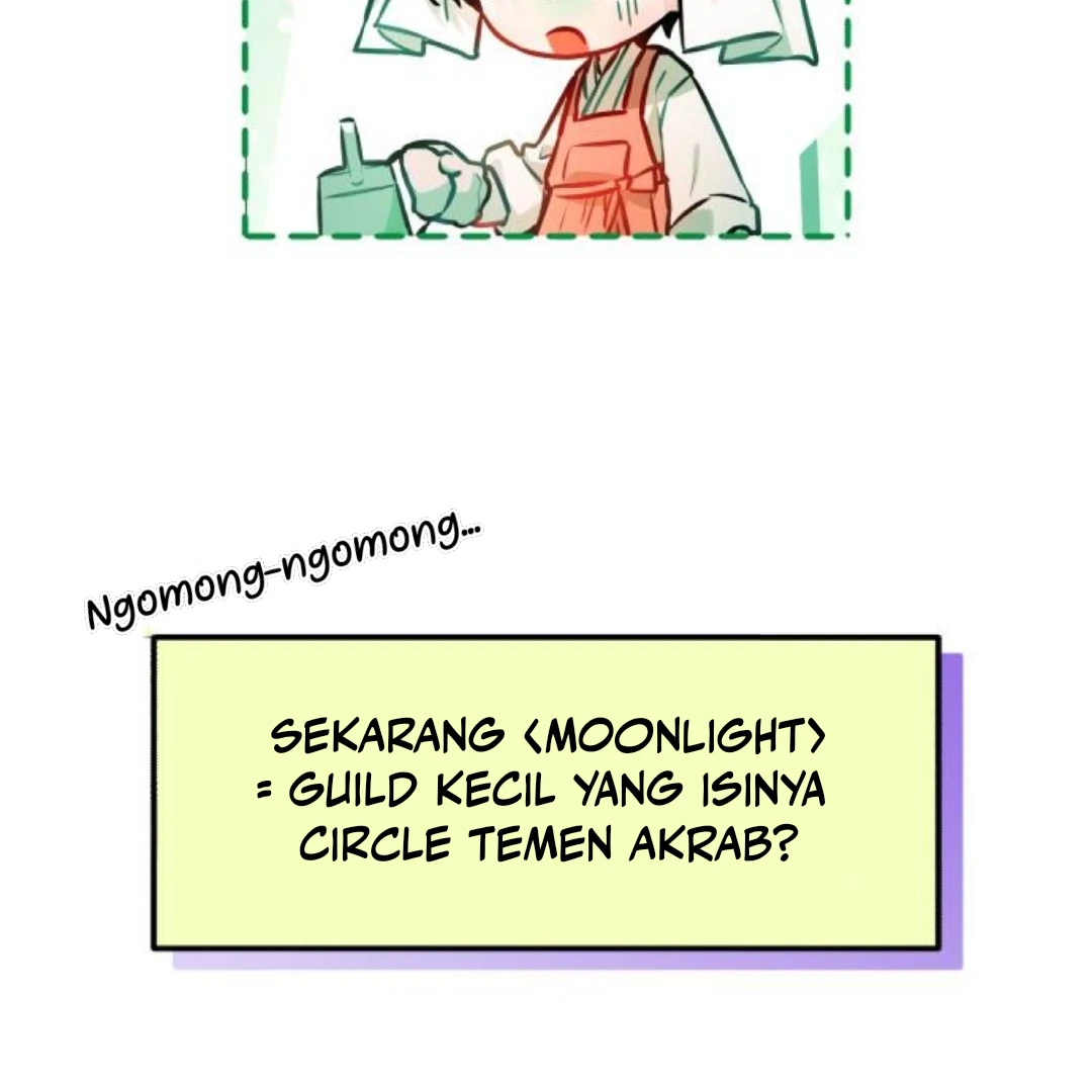 Read Our Guild’s Idol ID Manga Online