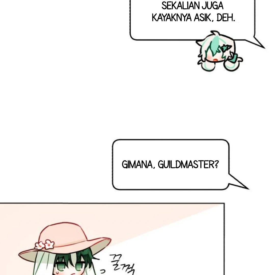Read Our Guild’s Idol ID Manga Online