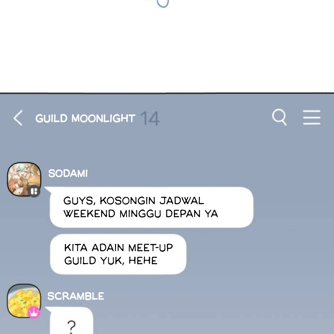 Read Our Guild’s Idol ID Manga Online