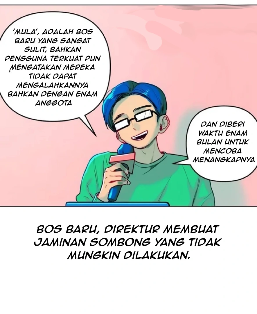 Read Our Guild’s Idol ID Manga Online