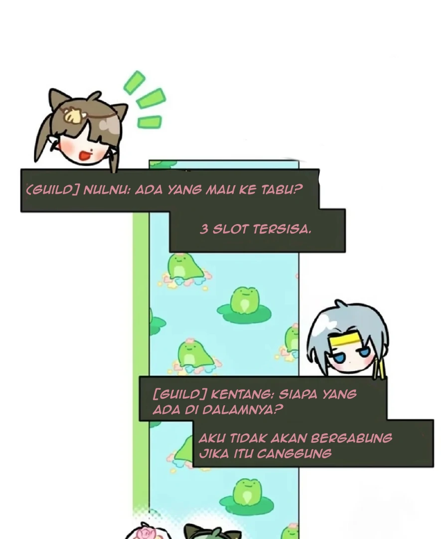 Read Our Guild’s Idol ID Manga Online