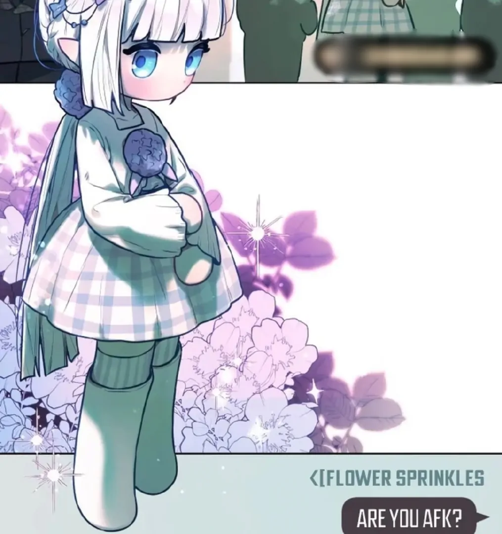 Read Our Guild’s Idol ID Manga Online