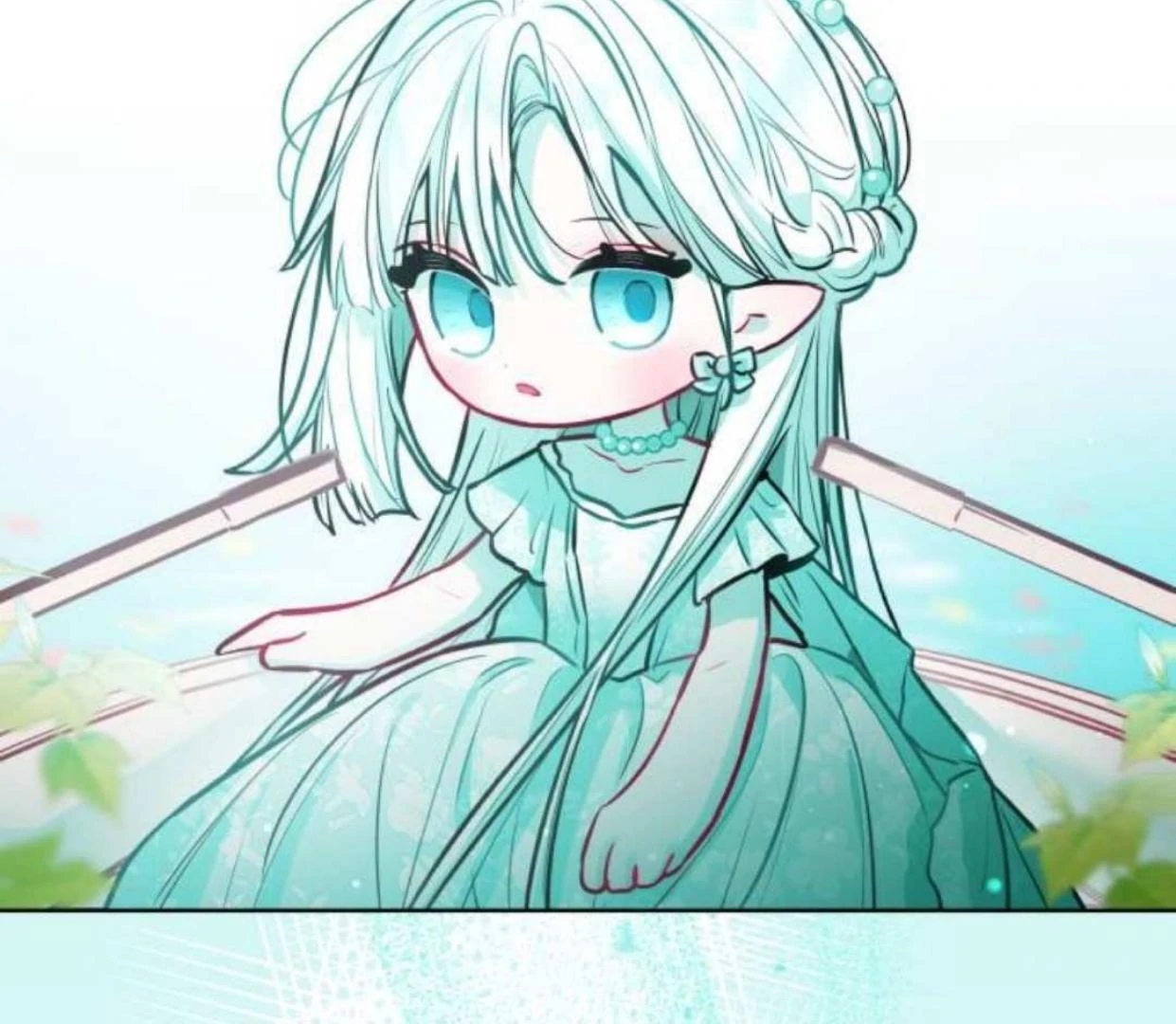 Read Our Guild’s Idol ID Manga Online