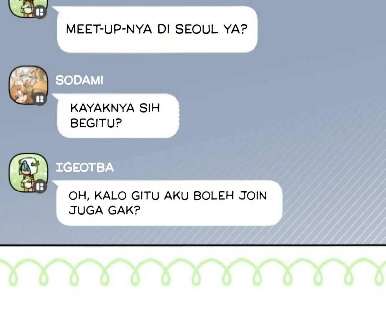 Read Our Guild’s Idol ID Manga Online