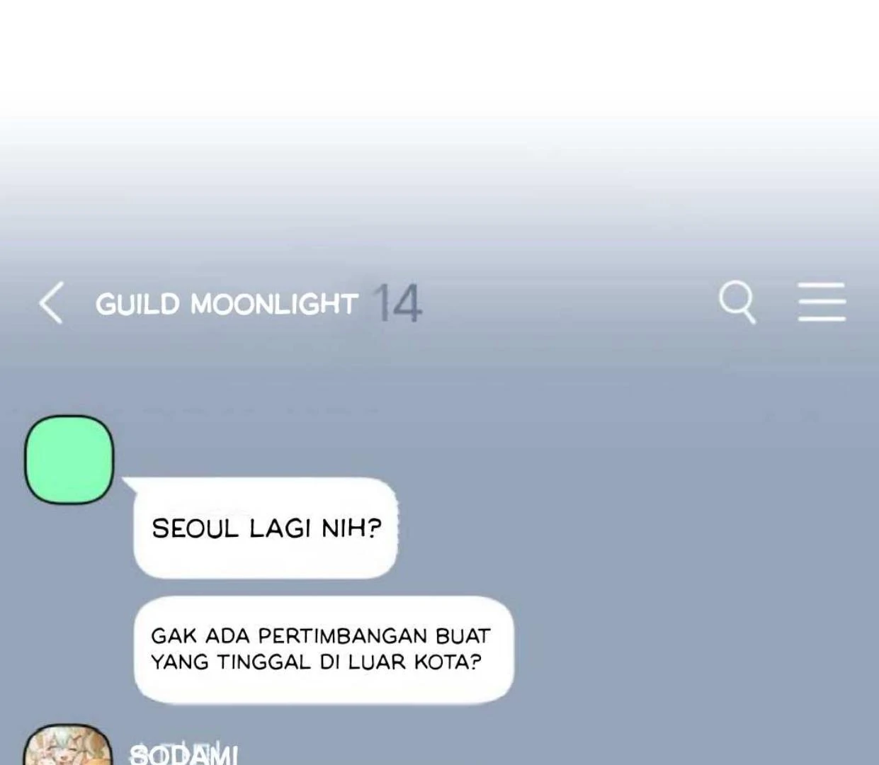 Read Our Guild’s Idol ID Manga Online