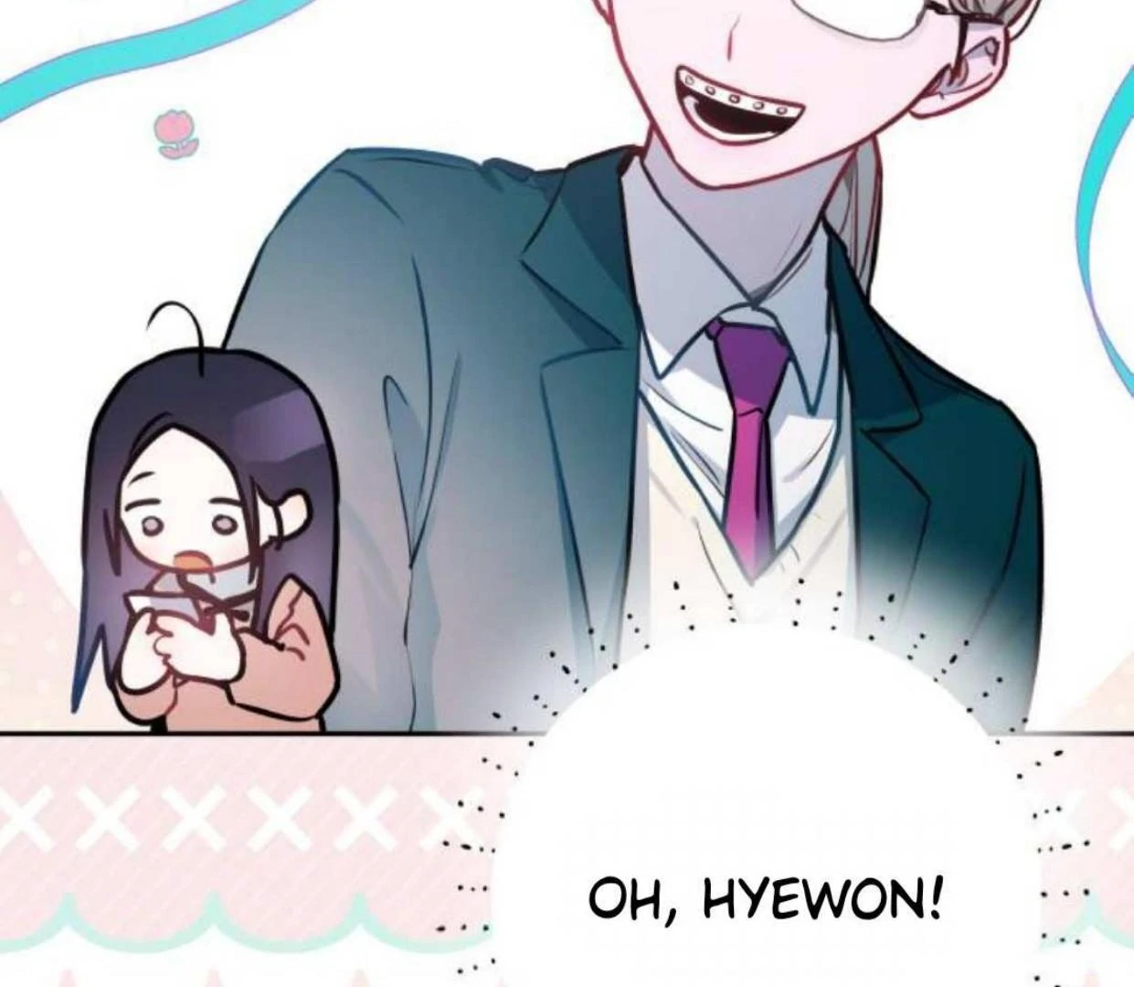 Read Our Guild’s Idol ID Manga Online