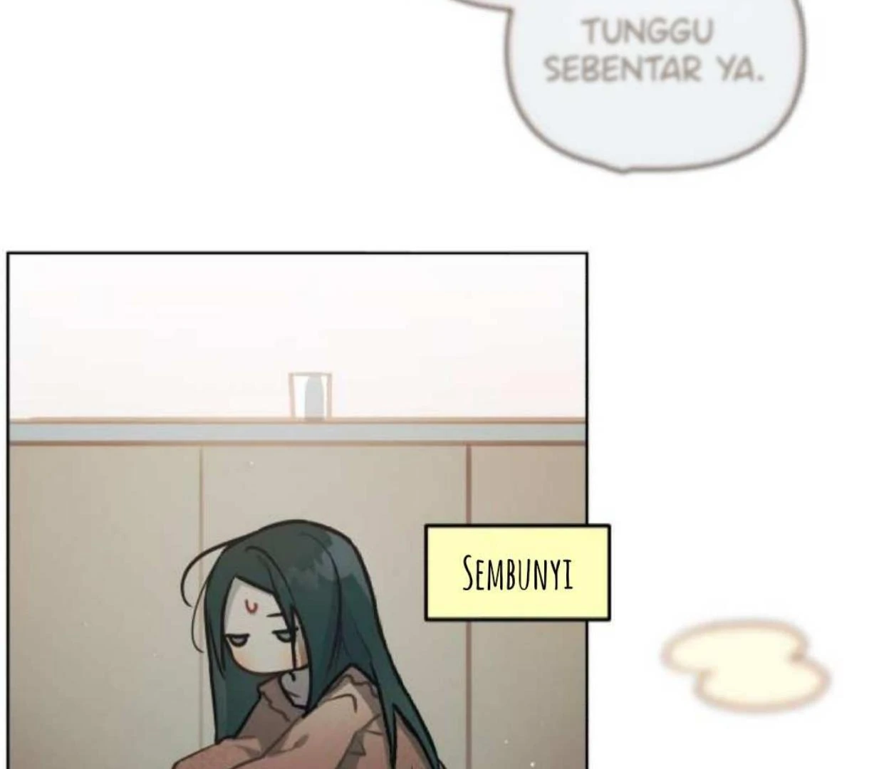 Read Our Guild’s Idol ID Manga Online