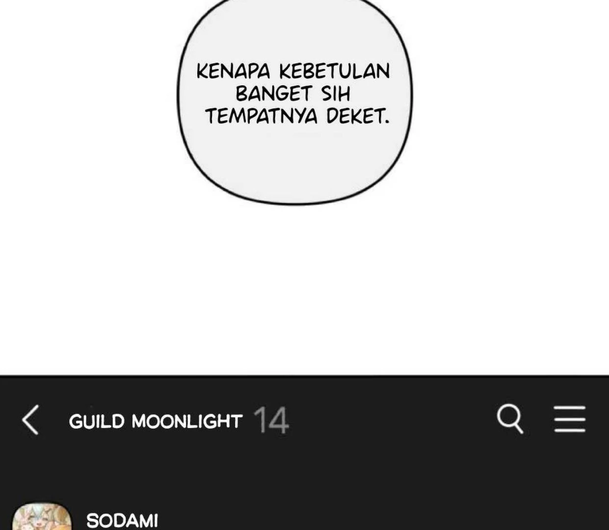Read Our Guild’s Idol ID Manga Online