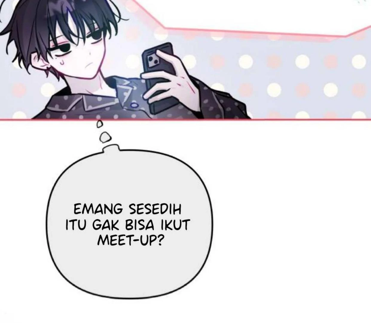 Read Our Guild’s Idol ID Manga Online