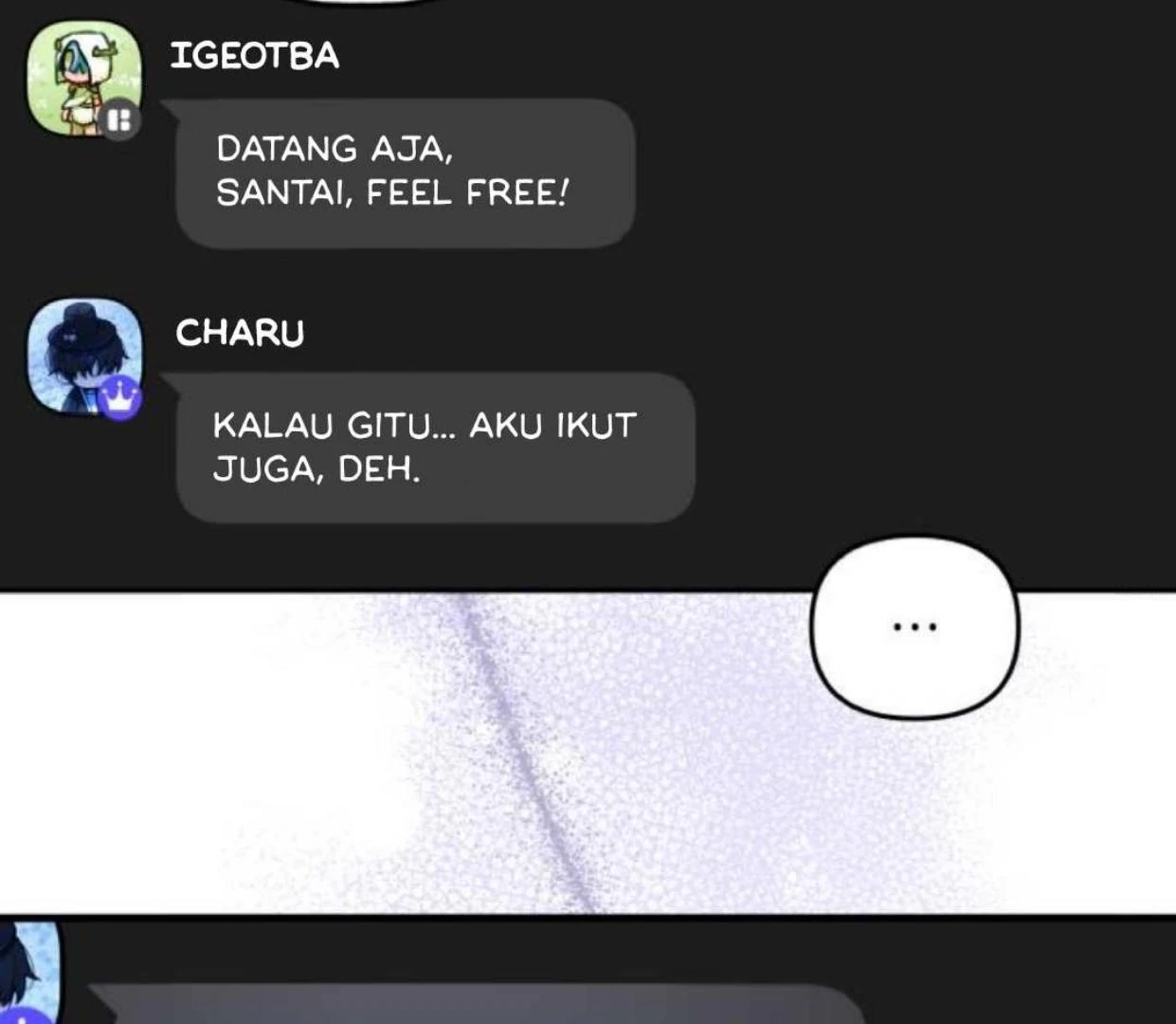 Read Our Guild’s Idol ID Manga Online