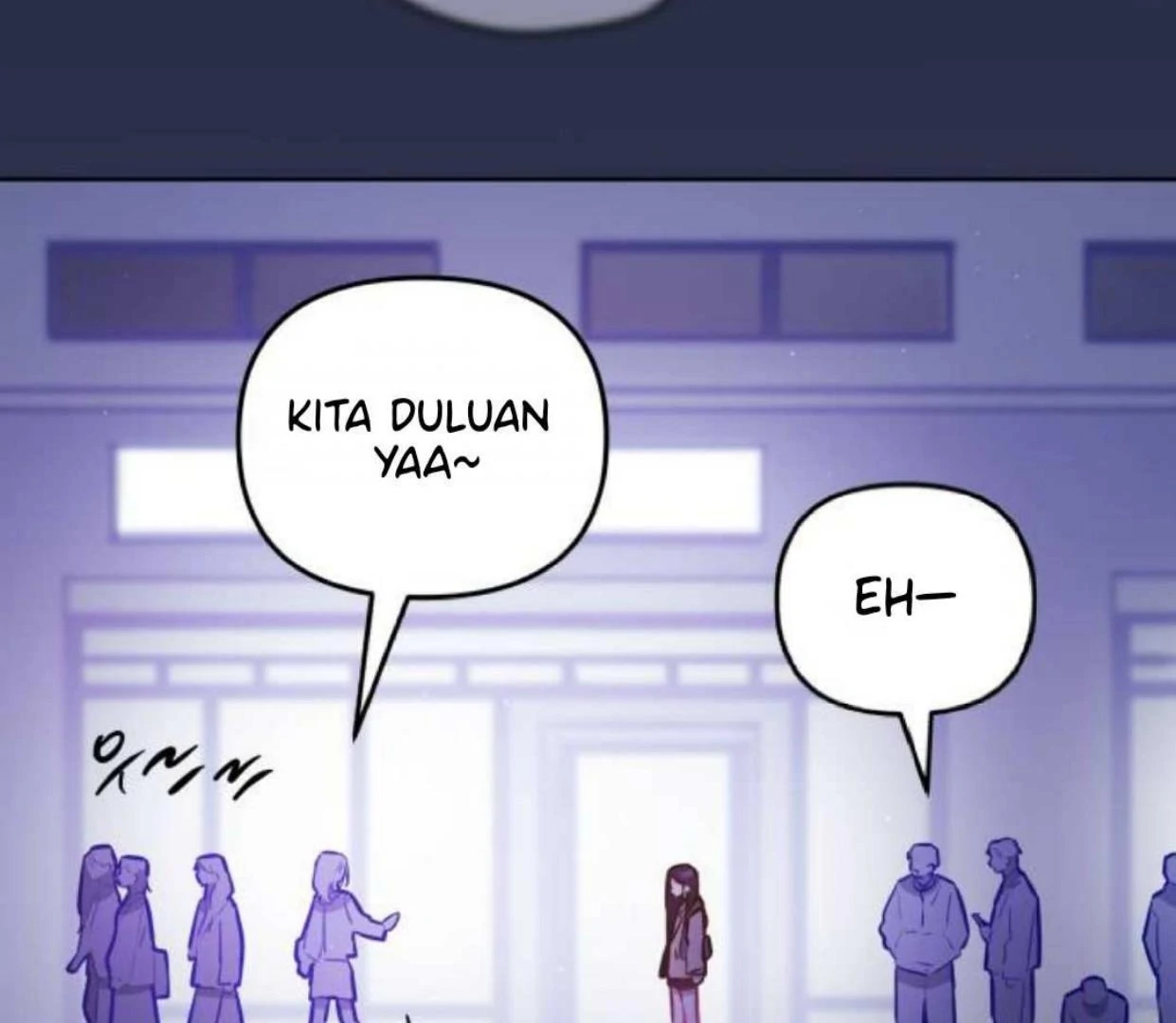 Read Our Guild’s Idol ID Manga Online