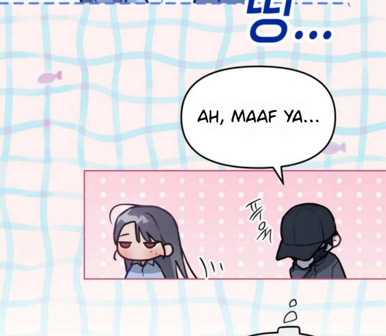 Read Our Guild’s Idol ID Manga Online