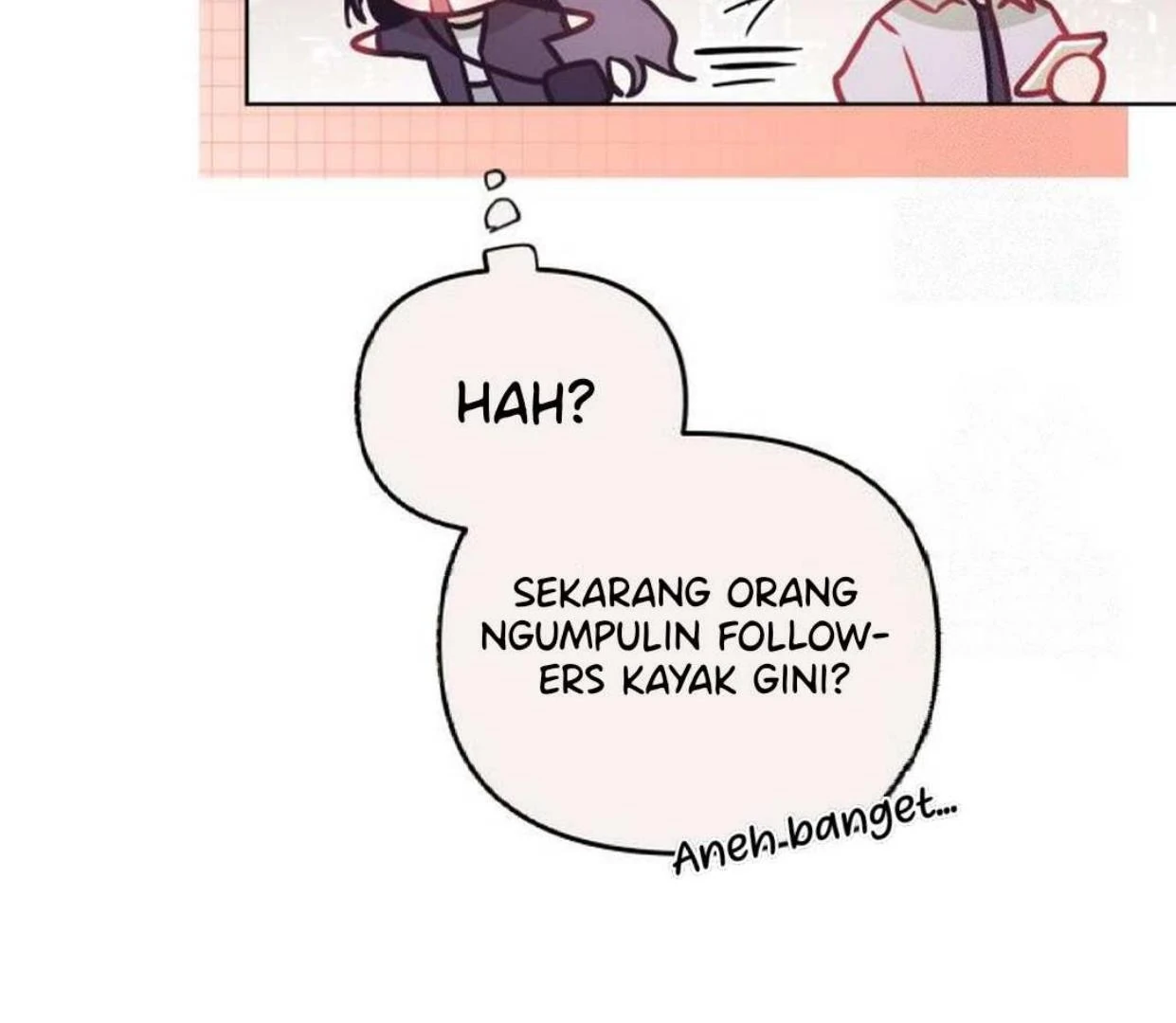 Read Our Guild’s Idol ID Manga Online