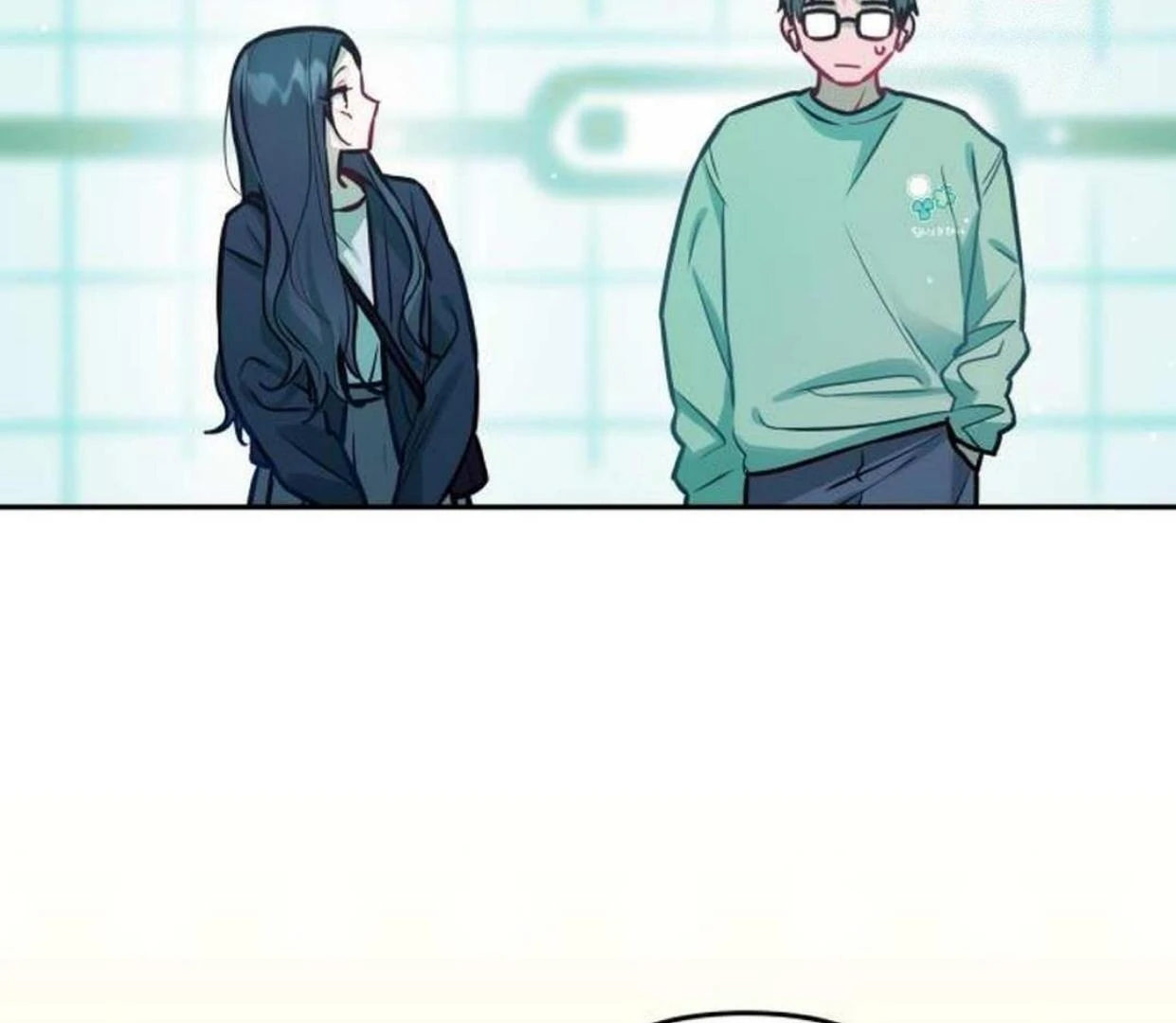 Read Our Guild’s Idol ID Manga Online