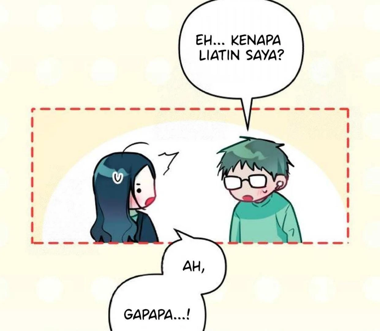 Read Our Guild’s Idol ID Manga Online