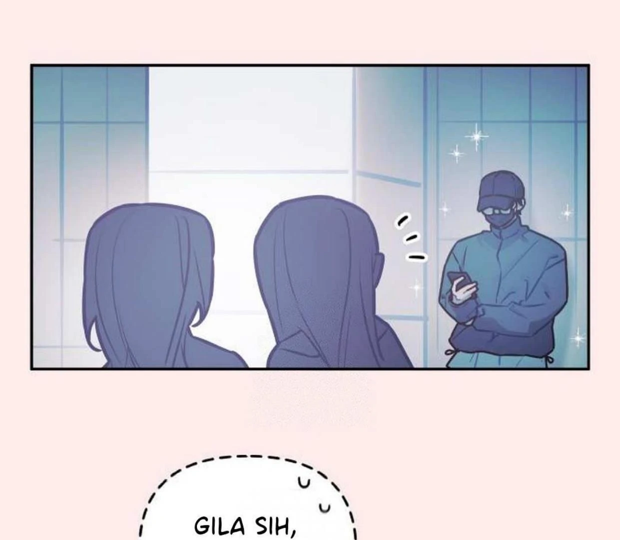 Read Our Guild’s Idol ID Manga Online