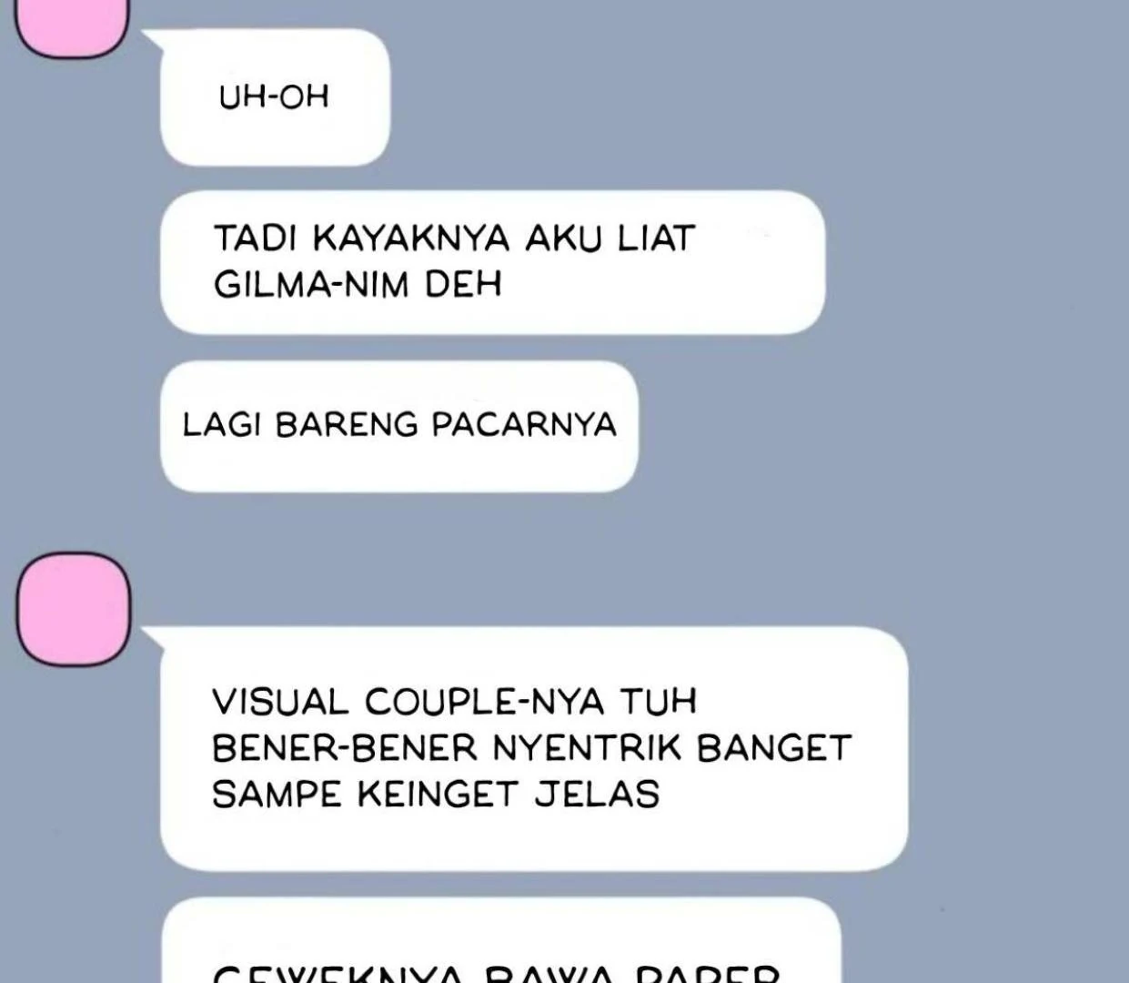 Read Our Guild’s Idol ID Manga Online