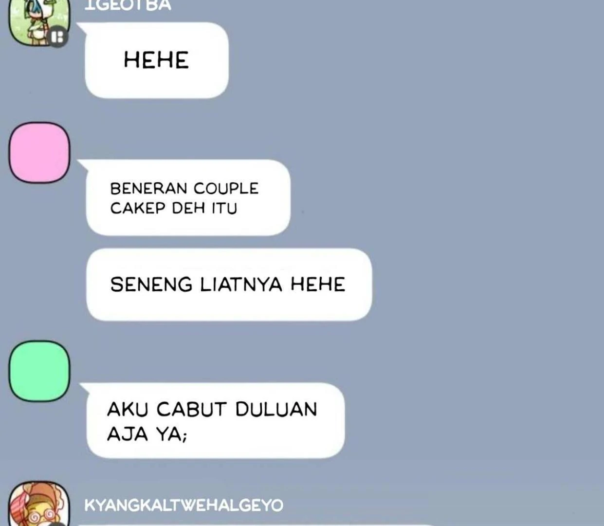 Read Our Guild’s Idol ID Manga Online