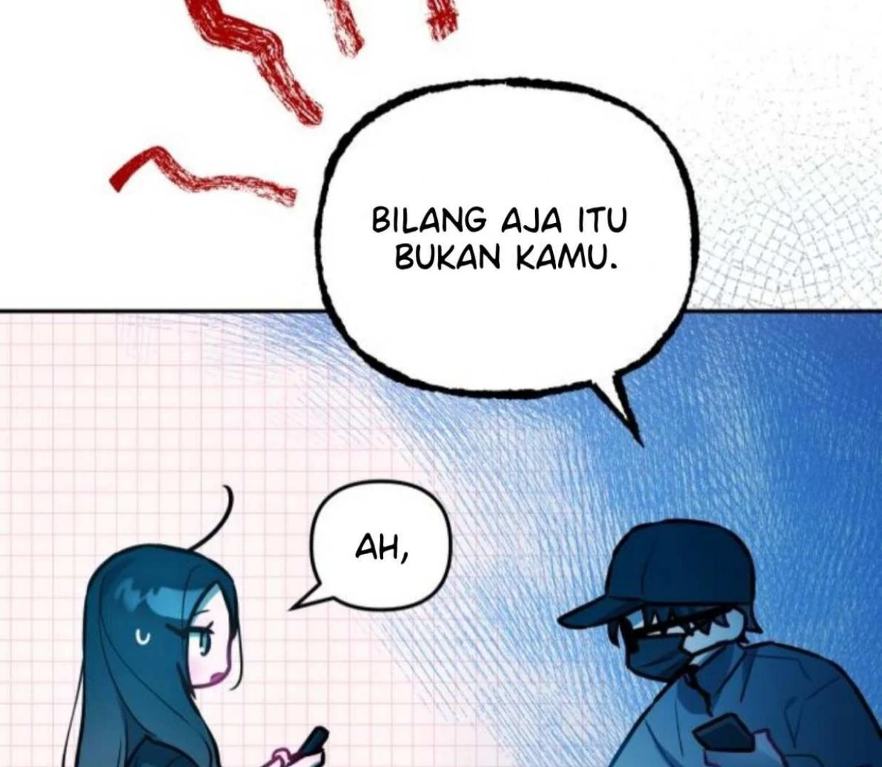 Read Our Guild’s Idol ID Manga Online