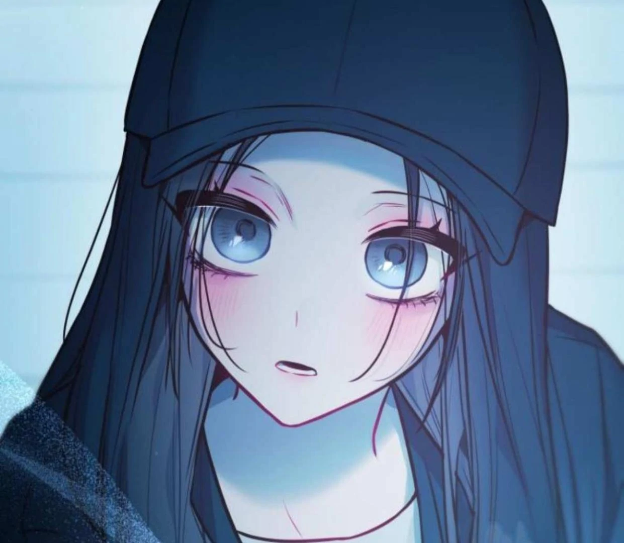 Read Our Guild’s Idol ID Manga Online