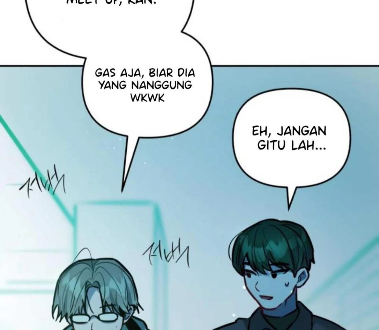 Read Our Guild’s Idol ID Manga Online