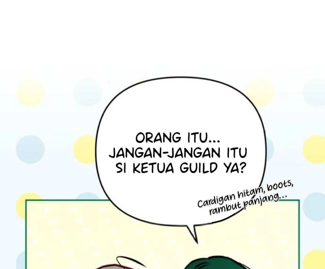 Read Our Guild’s Idol ID Manga Online