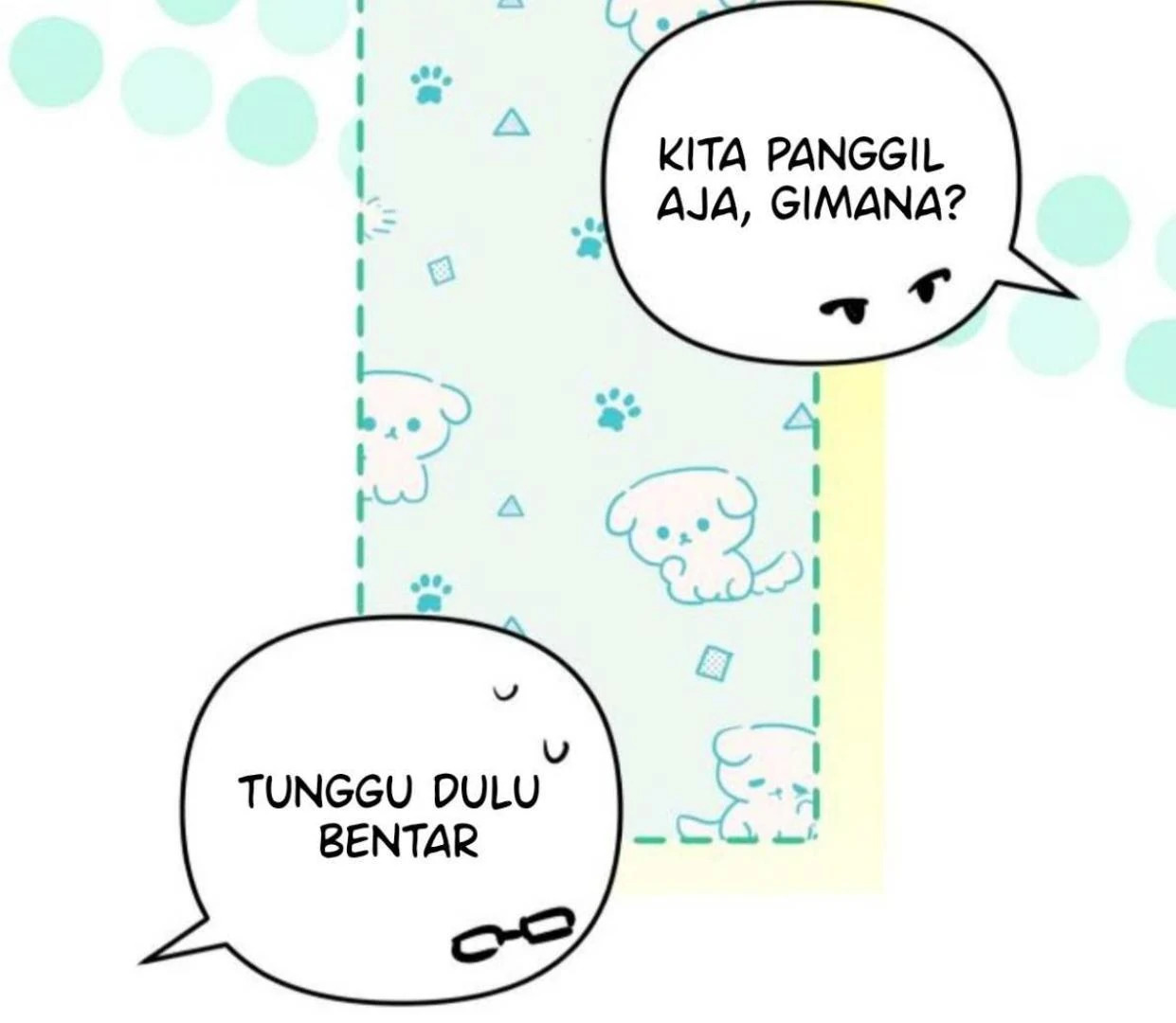 Read Our Guild’s Idol ID Manga Online