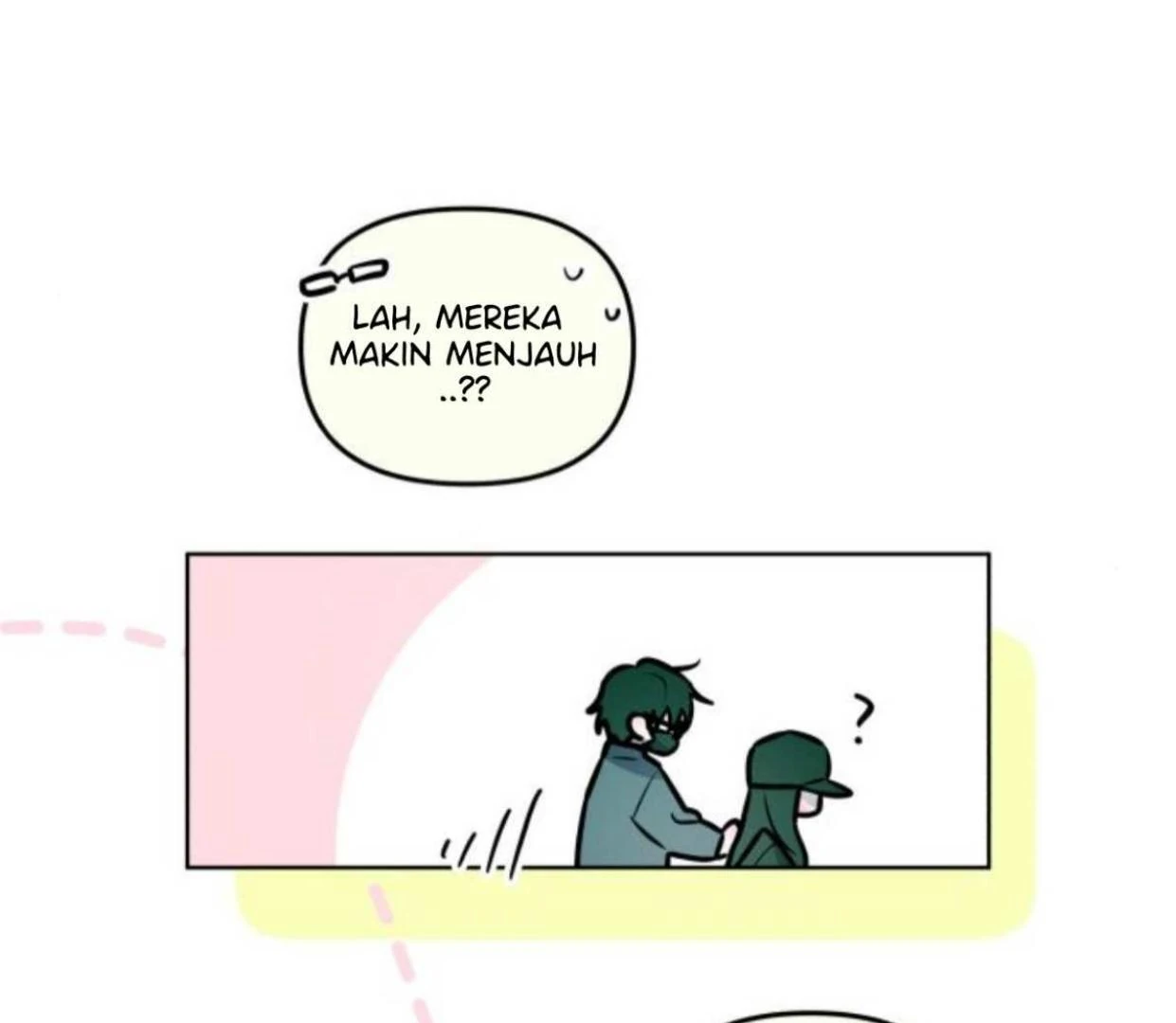 Read Our Guild’s Idol ID Manga Online
